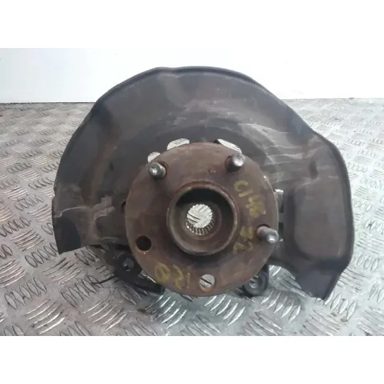 Mangueta Delantera Izquierda para Toyota Auris