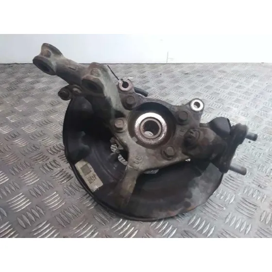 Mangueta Delantera Izquierda para Toyota Auris