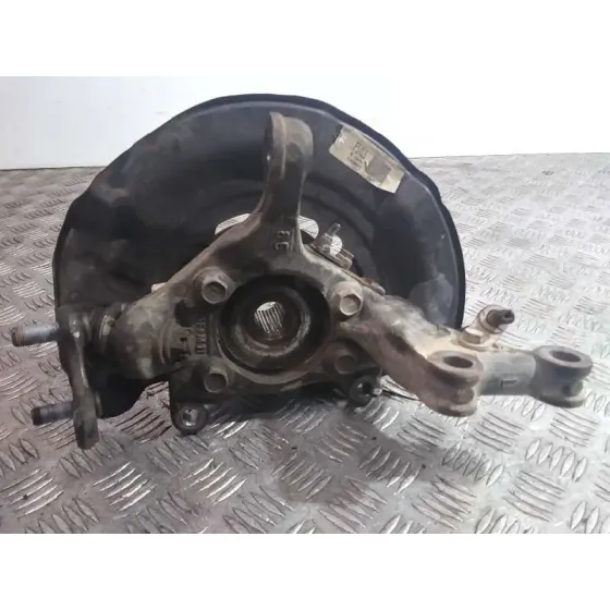 Mangueta Delantera Izquierda para Toyota Auris