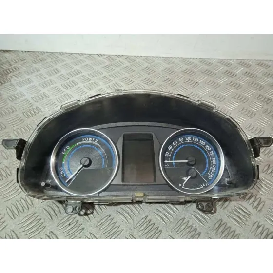 Cuadro Instrumentos para Toyota Auris
