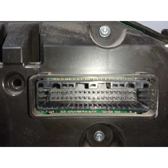 Cuadro Instrumentos para Toyota Auris