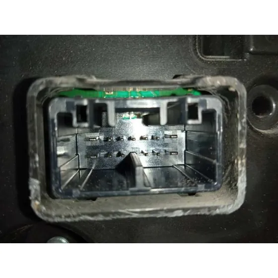 Cuadro Instrumentos para Toyota Auris