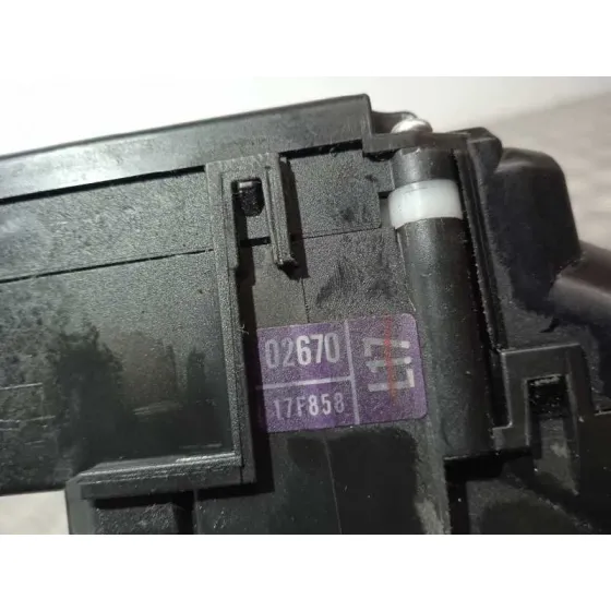 Mando Limpia para Toyota Auris