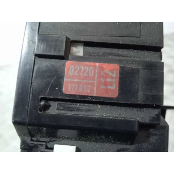 Mando Luces para Toyota Auris