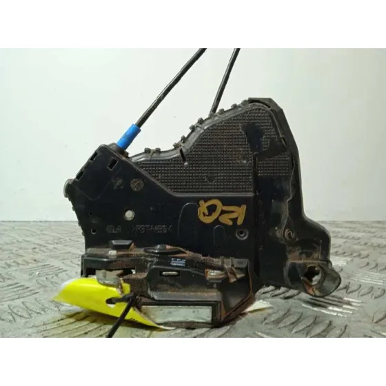 Cerradura Puerta Delantera Izquierda para Toyota Auris