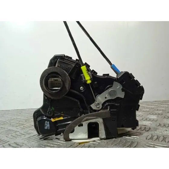 Cerradura Puerta Delantera Izquierda para Toyota Auris
