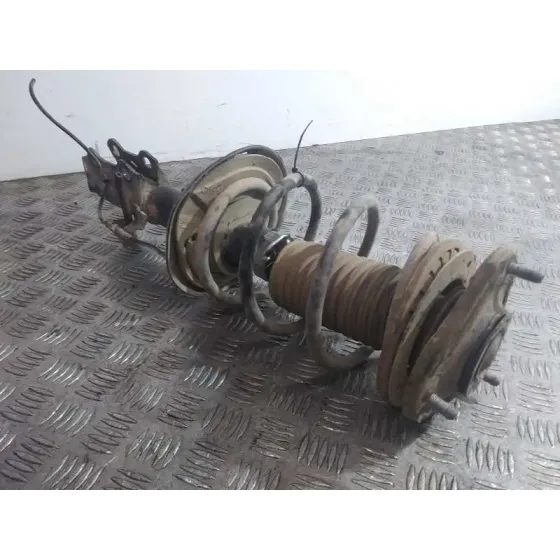 Amortiguador Delantero Izquierdo para Toyota Auris