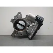 Caja Mariposa para Opel Corsa E