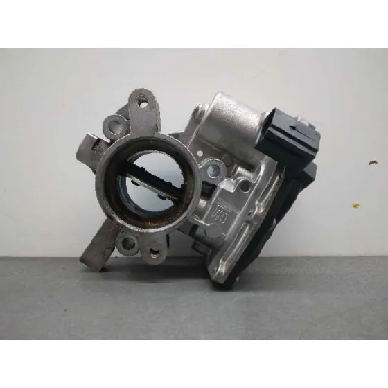 Caja Mariposa para Opel Corsa E