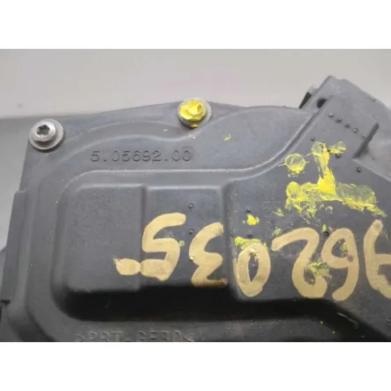 Caja Mariposa para Opel Corsa E