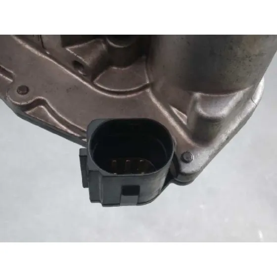 Caja Mariposa para Opel Corsa E