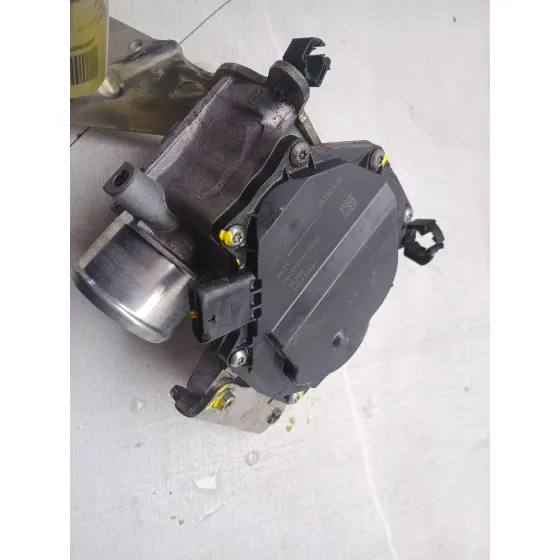 Caja Mariposa para Opel Corsa E