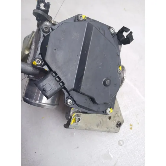 Caja Mariposa para Opel Corsa E