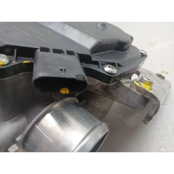 Caja Mariposa para Opel Corsa E