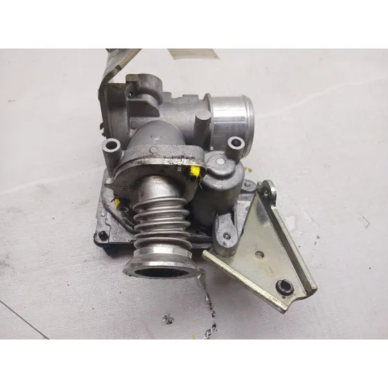 Caja Mariposa para Opel Corsa E