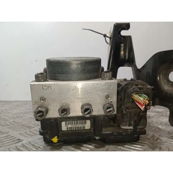 Abs para Peugeot Bipper