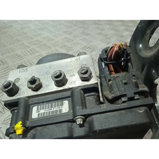 Abs para Peugeot Bipper