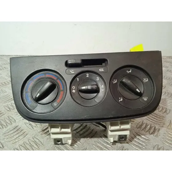 Mando Calefaccion / Aire Acondicionado para Peugeot Bipper