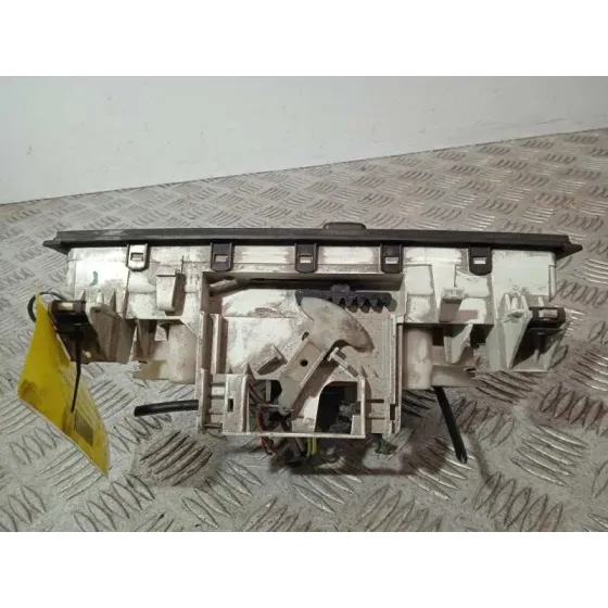 Mando Calefaccion / Aire Acondicionado para Peugeot Bipper
