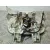 Mando Calefaccion / Aire Acondicionado para Peugeot Bipper