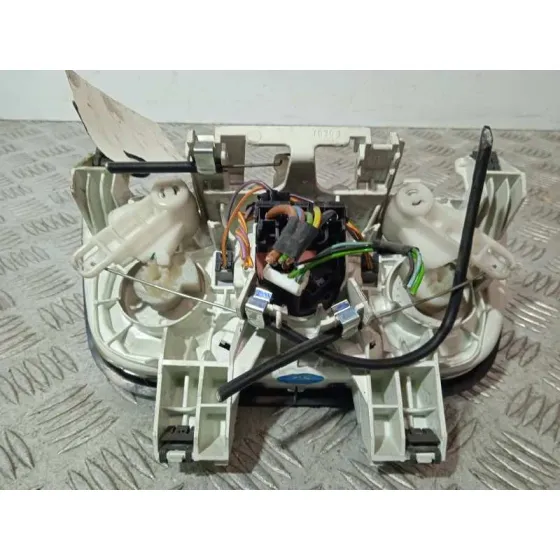 Mando Calefaccion / Aire Acondicionado para Peugeot Bipper