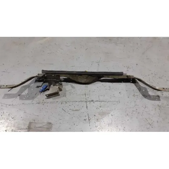 Panel Frontal para Peugeot Bipper