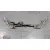 Panel Frontal para Peugeot Bipper