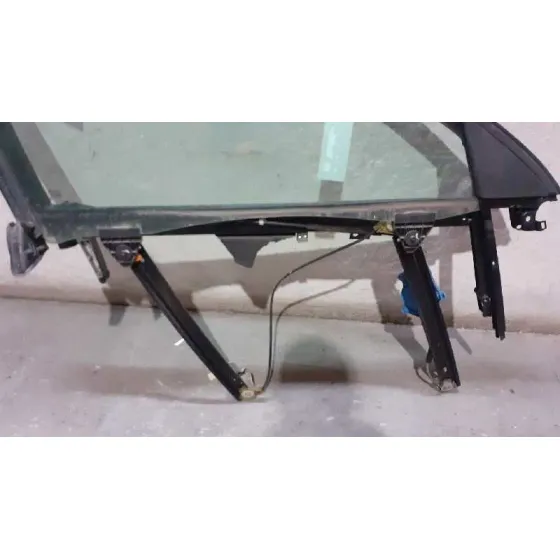 Elevalunas Delantero Derecho para Seat Exeo St (3R5)(2009>)