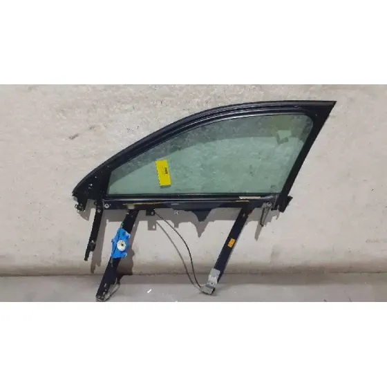 Elevalunas Delantero Derecho para Seat Exeo St (3R5)(2009>)