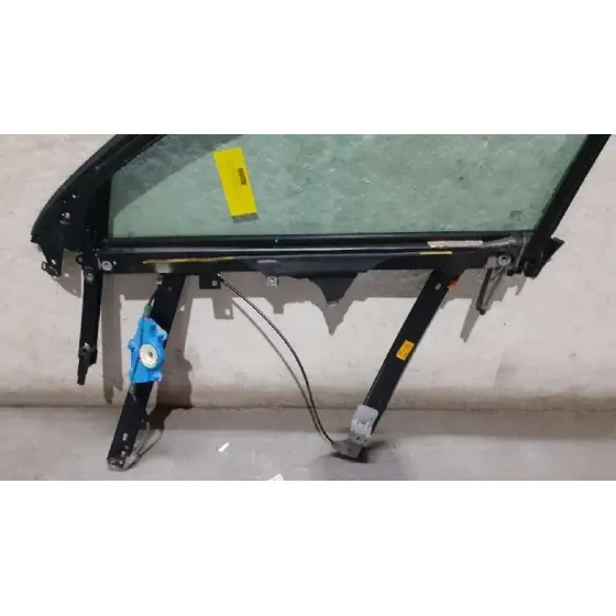 Elevalunas Delantero Derecho para Seat Exeo St (3R5)(2009>)