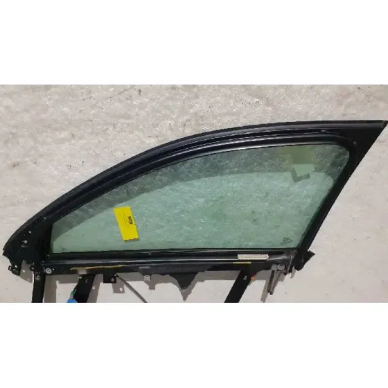 Elevalunas Delantero Derecho para Seat Exeo St (3R5)(2009>)