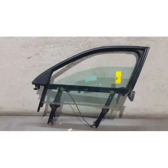 Elevalunas Delantero Izquierdo para Seat Exeo St (3R5)(2009>)
