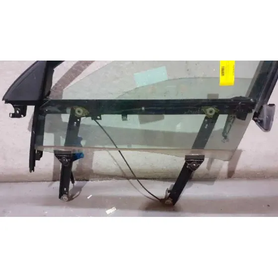 Elevalunas Delantero Izquierdo para Seat Exeo St (3R5)(2009>)