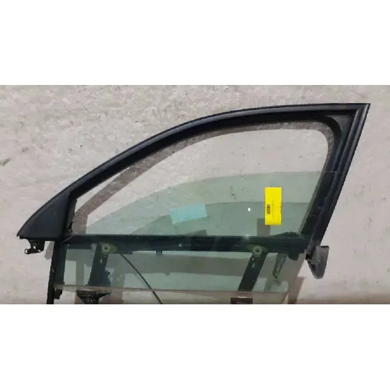 Elevalunas Delantero Izquierdo para Seat Exeo St (3R5)(2009>)