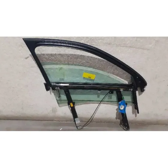 Elevalunas Delantero Izquierdo para Seat Exeo St (3R5)(2009>)