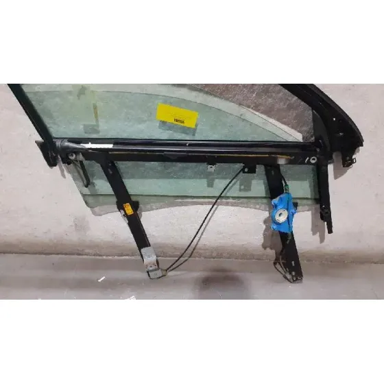 Elevalunas Delantero Izquierdo para Seat Exeo St (3R5)(2009>)
