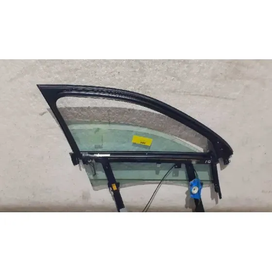 Elevalunas Delantero Izquierdo para Seat Exeo St (3R5)(2009>)
