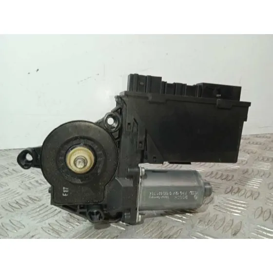 Motor Elevalunas Delantero Derecho para Seat Exeo St (3R5)(2009>)