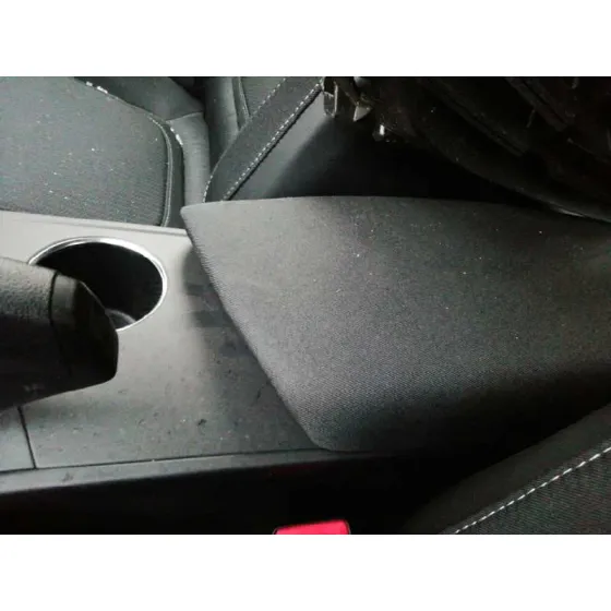Apoyabrazos Central para Renault Megane Iv Grandtour