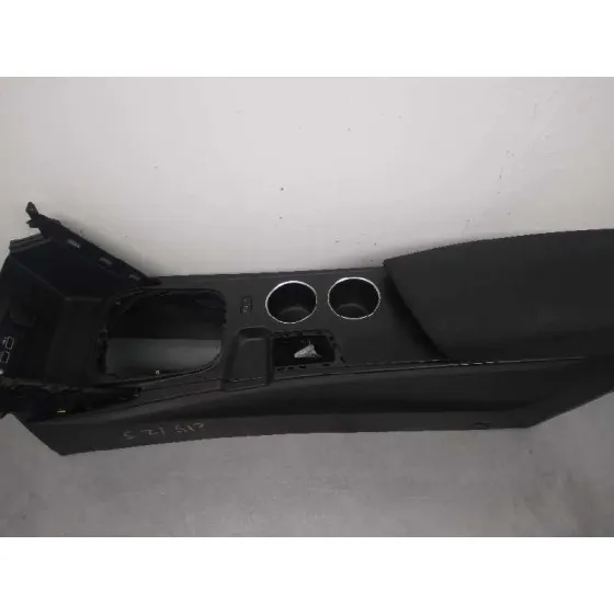 Apoyabrazos Central para Renault Megane Iv Grandtour