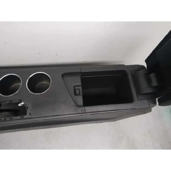 Apoyabrazos Central para Renault Megane Iv Grandtour