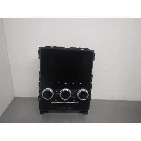 Sistema Audio / Radio Cd para Renault Megane Iv Grandtour