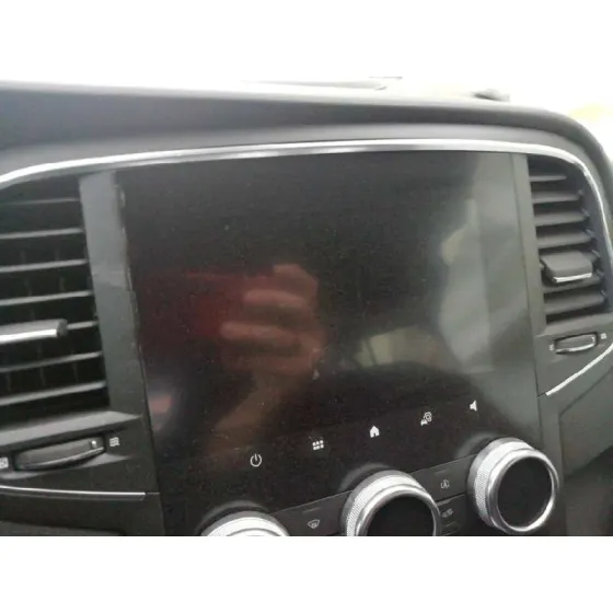 Sistema Audio / Radio Cd para Renault Megane Iv Grandtour