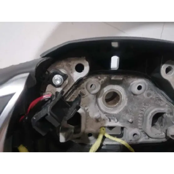 Volante para Renault Megane Iv Grandtour