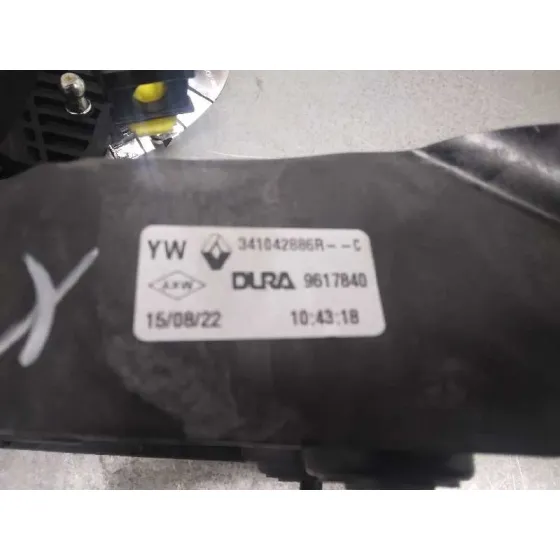 Palanca Cambio para Renault Megane Iv Grandtour