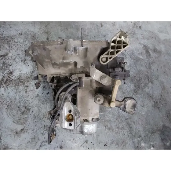 Caja Cambios para Peugeot 207