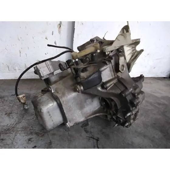 Caja Cambios para Peugeot 207