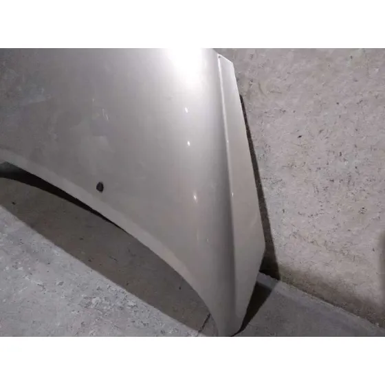 Capot para Peugeot 207