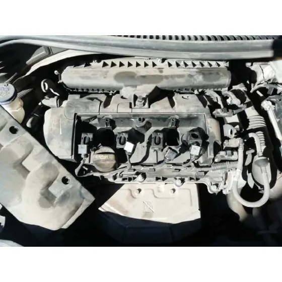 Despiece Motor para Peugeot 207