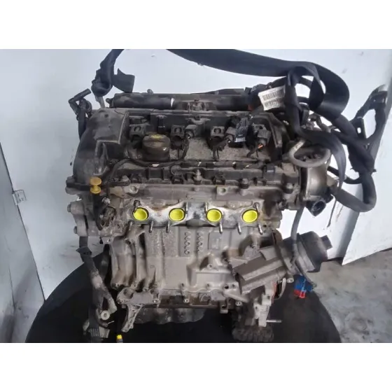 Despiece Motor para Peugeot 207